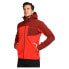 KILPI Ravio softshell jacket