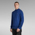 Фото #4 товара G-STAR Premium Core Crew Neck Sweater