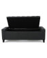 Фото #3 товара Hikaru Storage Ottoman