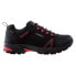 HI-TEC Hapiter Low WP hiking shoes