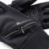 Meteor WX 550 gloves