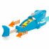 MOLTO Shark 107 cm Includes 17 Pieces track