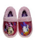 Фото #4 товара Тапочки Disney Minnie Mouse Toddler