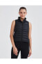 W Essential Vest Kadın Siyah Yelek S212262-001