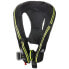 BALTIC Compact 100 Auto Harness Inflatable Lifejacket