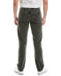 Фото #2 товара Helmut Lang 98 Classic Washed Charcoal Jean Men's Grey 28