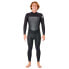 Фото #1 товара RIP CURL Omega 4/3 mm Long Sleeve Back Zip Suit