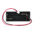 Фото #3 товара Корпус для батареек OEM 2xAAA с JST-разъемом и выключателем - для BBC micro:bit