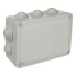 Junction box (Ackerman box) Solera y716 Watertight Squared (153 x 110 x 65 mm)