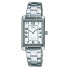 CASIO LTP1234PD7BEG watch