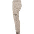 URBAN CLASSICS Washed Cargo Twill Pants