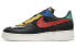 Фото #1 товара Кроссовки Nike Air Force 1 Low BHM CT5534-001