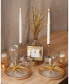 Taper 9" Candle Set, 12 Piece