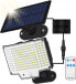 Фото #1 товара Уличный светильник Aiskdan Solar 160 LED 650 lm IP65