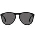 Мужские солнечные очки Eyewear by David Beckham 1008/S Чёрный Ø 55 mm - фото #2