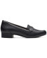 Фото #1 товара Women's Juliet Bay Woven-Strap Loafer Flats