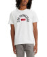 Фото #1 товара Men's San Francisco Standard-Fit Logo Graphic T-Shirt
