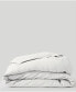 Фото #1 товара Cotton Room Service Sateen Duvet Cover - Twin/Twin XL