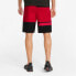 [535127-02] Mens Puma FERRARI RACE SDS WOVEN SHORTS