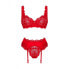 Underwear Set Obsessive S/M