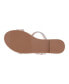 ფოტო #5 პროდუქტის Women's Ceela Flat Slide Sandals