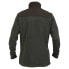 HART HUNTING Bannalp FZ full zip fleece