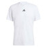 ფოტო #1 პროდუქტის ADIDAS Airchill Pro short sleeve T-shirt