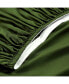 Фото #3 товара Airyweight Eucalyptus Sheet Set, California King Includes 1 Fitted Sheet 72x84x16, 1 Flat Sheet 110x104 2 Pillowcases 20x36