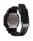 ფოტო #3 პროდუქტის Men's Analog Digital Black Resin Watch, 51.2mm, GA110CD-1A9