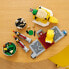 Фото #20 товара Игрушка LEGO LGO SMA The mighty Bowser для детей