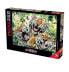 Фото #3 товара Puzzle Tiger Selfie 260 Teile