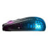 Cherry Xtrfy MZ1 RGB Wireless Gaming Maus - schwarz