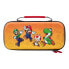 Фото #1 товара Футляр для Nintendo Switch Powera NSCS0047-01 Разноцветный