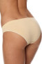 Фото #3 товара Brubeck Figi damskie bikini Comfort Cotton beżowe r. XL (BI10020A)