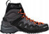 Buty trekkingowe męskie Buty wildfire edge mid gtx-quiet shade-onyx-uk 9 (43)