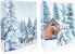 Фото #1 товара W&K Torebka upominkowa brokat JYWK 165 XL