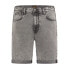Фото #1 товара LEE 5 Pocket Regular Fit denim shorts