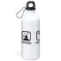 KRUSKIS Problem Solution Spearfishing 800ml Aluminium Bottle