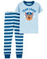Фото #4 товара Toddler 2-Piece PAW Patrol Pajamas 5T