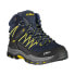 Фото #4 товара CMP Rigel Mid WP 3Q12944J hiking boots