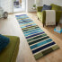 Фото #4 товара Ковер Flair Rugs Wollläufer Piano