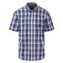 Фото #1 товара FYNCH HATTON 14048071 short sleeve shirt