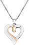 Hot Diamonds Together RG DP687 Necklace (Chain, Pendant)