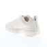 Фото #6 товара Fila Disruptor Zero 5XM01515-102 Womens Beige Lifestyle Sneakers Shoes