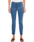 Фото #1 товара Nic+Zoe Missy All Day Slim Jean Women's 0