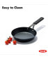 Фото #9 товара Obsidian Carbon Steel 8" Frypan