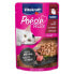 VITAKRAFT POESIE DELICE hearts 85g wet food for cat