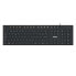 Фото #1 товара NILOX NXKBE000012 keyboard