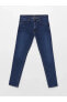 Фото #16 товара Брюки мужские LC WAIKIKI LCW Jeans 760 Skinny Fit