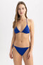 Fall In Love Regular Fit Bikini Alt T3670az23sp